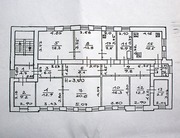 Продам 7-к. квартиру в особняке