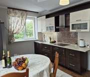 Новий будинок у Франківську Є-Відновлення