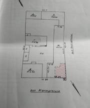 Продам подвальное помещение с выходом на Мясоедовскую