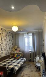 Продам видовую 2-х комнатую квартиру на Тополе-2,  г. Днепр